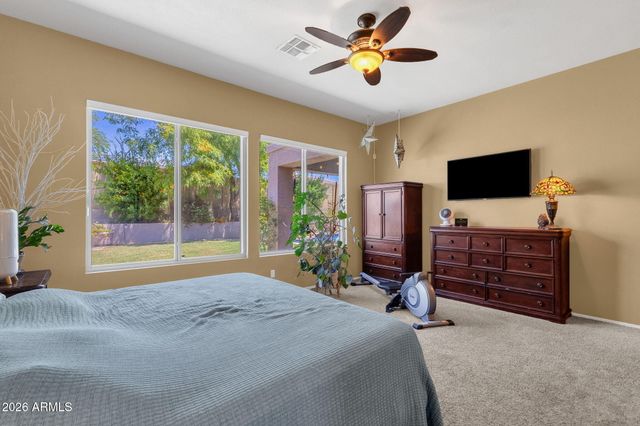 3026 W WALDEN Drive, Anthem, AZ 85086