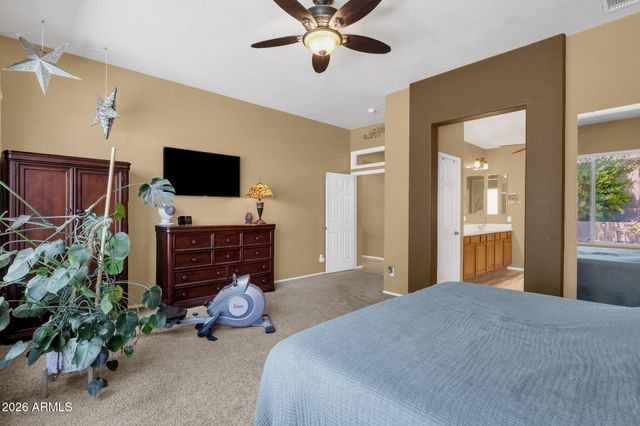 3026 W WALDEN Drive, Anthem, AZ 85086