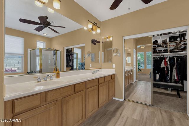 3026 W WALDEN Drive, Anthem, AZ 85086