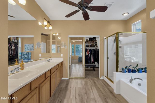 3026 W WALDEN Drive, Anthem, AZ 85086