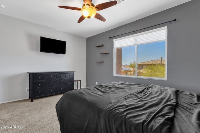 3026 W WALDEN Drive, Anthem, AZ 85086
