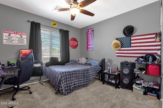 3026 W WALDEN Drive, Anthem, AZ 85086