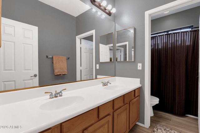 3026 W WALDEN Drive, Anthem, AZ 85086