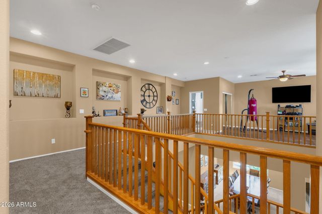 3026 W WALDEN Drive, Anthem, AZ 85086