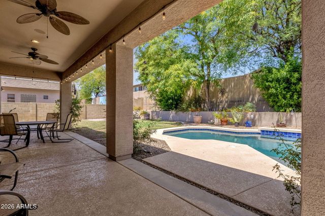 3026 W WALDEN Drive, Anthem, AZ 85086