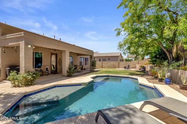 3026 W WALDEN Drive, Anthem, AZ 85086