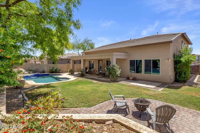 3026 W WALDEN Drive, Anthem, AZ 85086