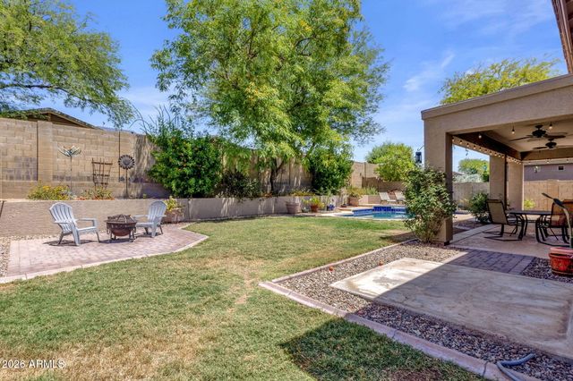 3026 W WALDEN Drive, Anthem, AZ 85086
