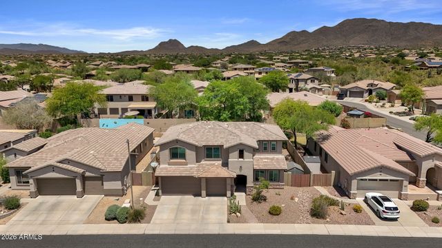 3026 W WALDEN Drive, Anthem, AZ 85086