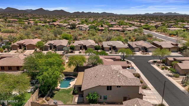 3026 W WALDEN Drive, Anthem, AZ 85086