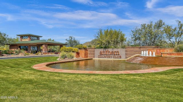 3026 W WALDEN Drive, Anthem, AZ 85086