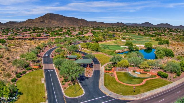 3026 W WALDEN Drive, Anthem, AZ 85086