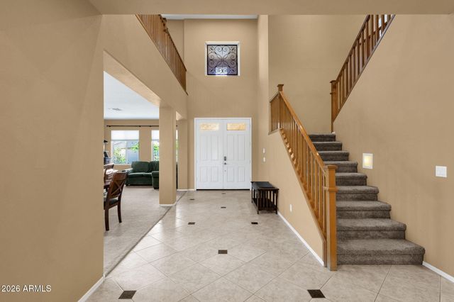 3026 W WALDEN Drive, Anthem, AZ 85086