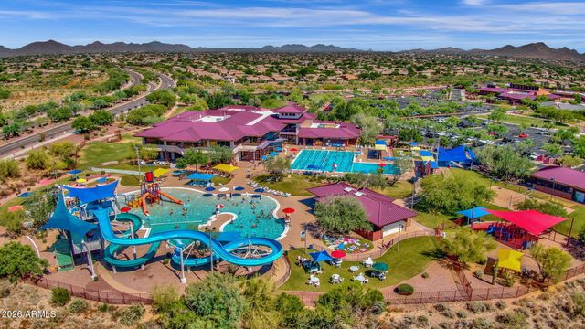 3026 W WALDEN Drive, Anthem, AZ 85086