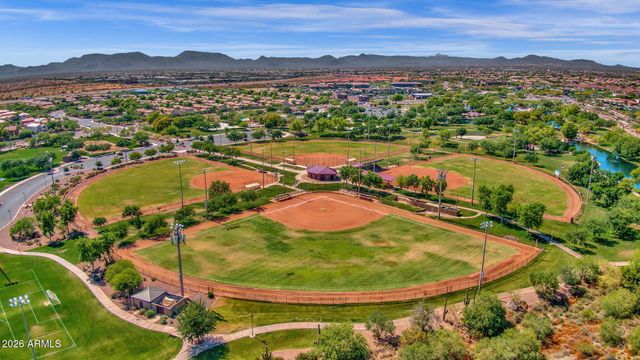 3026 W WALDEN Drive, Anthem, AZ 85086