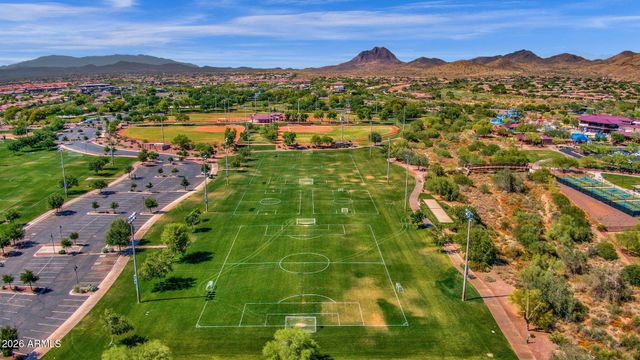 3026 W WALDEN Drive, Anthem, AZ 85086