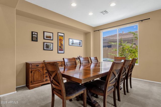 3026 W WALDEN Drive, Anthem, AZ 85086