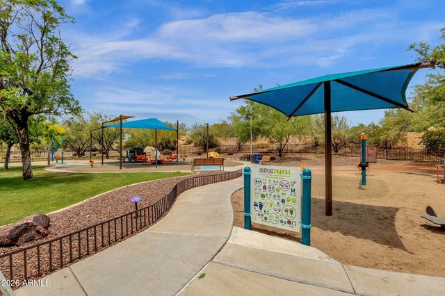 3026 W WALDEN Drive, Anthem, AZ 85086
