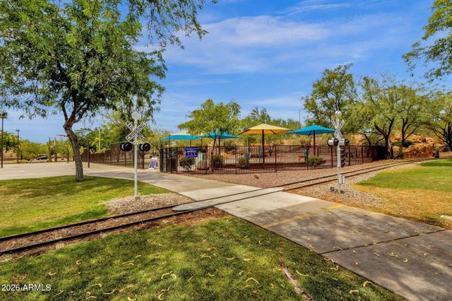 3026 W WALDEN Drive, Anthem, AZ 85086
