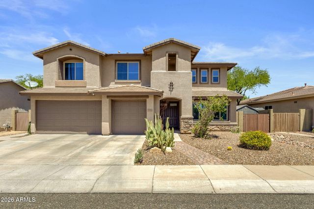 3026 W WALDEN Drive, Anthem, AZ 85086