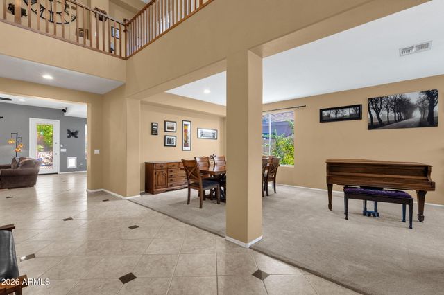 3026 W WALDEN Drive, Anthem, AZ 85086