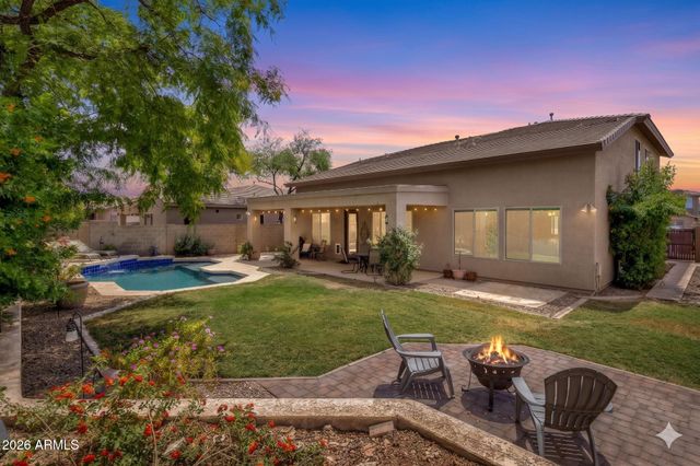 3026 W WALDEN Drive, Anthem, AZ 85086