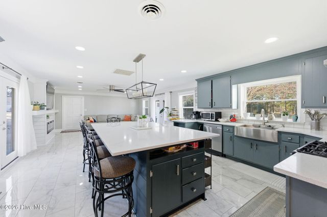 110 Circle Drive, Spring Hope, NC 27882