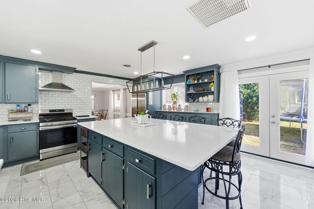 110 Circle Drive, Spring Hope, NC 27882