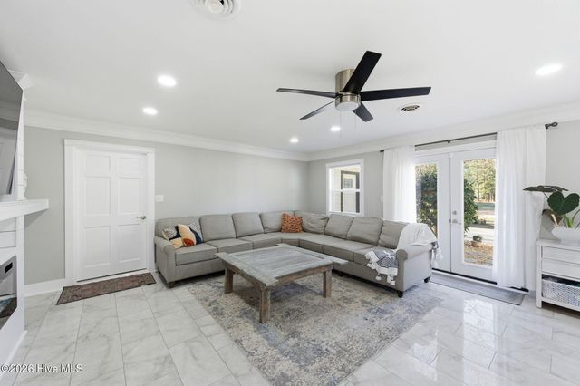 110 Circle Drive, Spring Hope, NC 27882