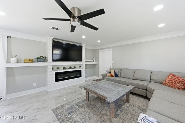 110 Circle Drive, Spring Hope, NC 27882