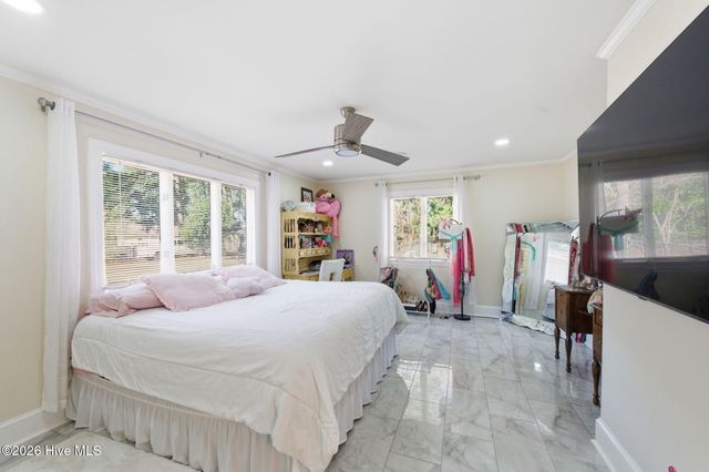 110 Circle Drive, Spring Hope, NC 27882