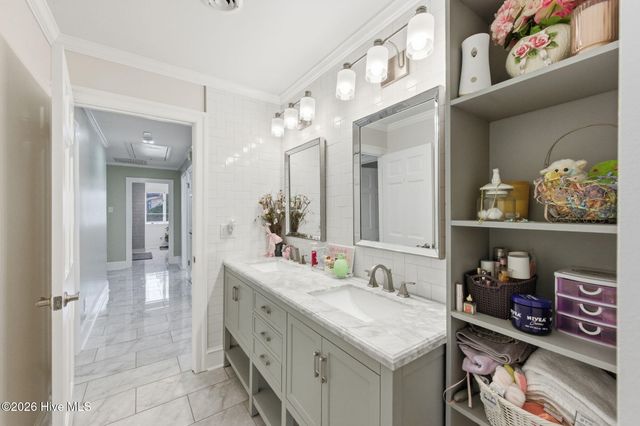 110 Circle Drive, Spring Hope, NC 27882