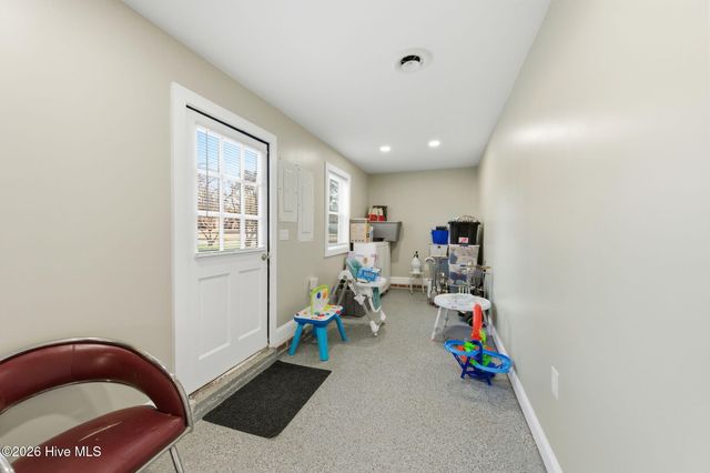 110 Circle Drive, Spring Hope, NC 27882