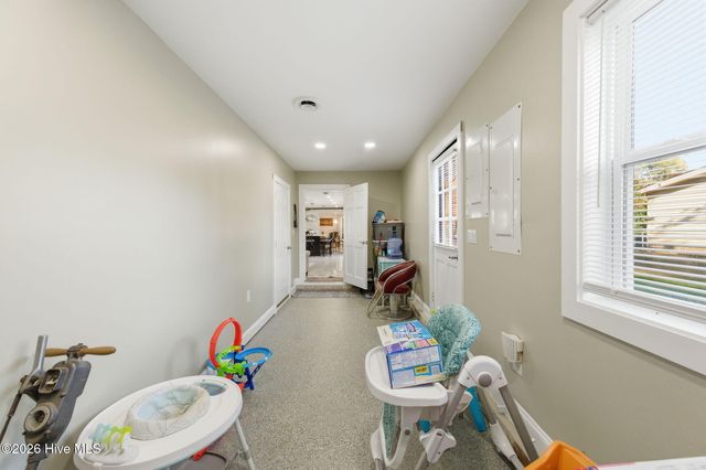 110 Circle Drive, Spring Hope, NC 27882