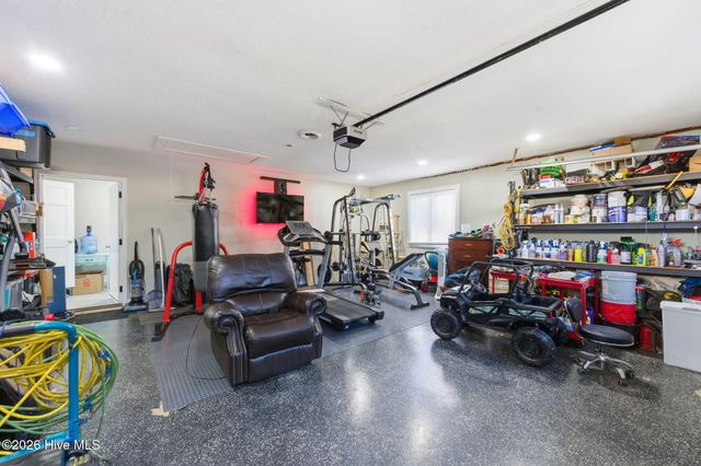 110 Circle Drive, Spring Hope, NC 27882