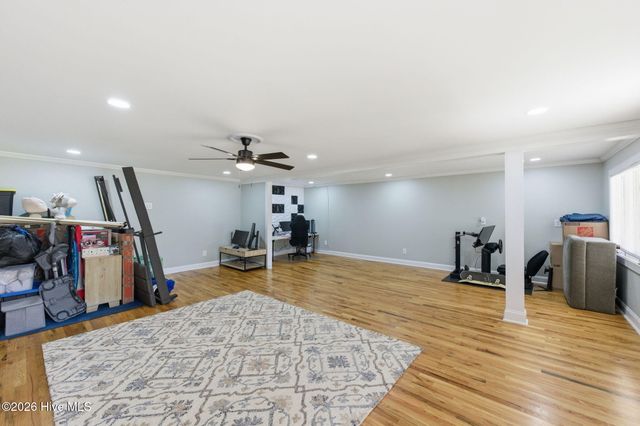 110 Circle Drive, Spring Hope, NC 27882