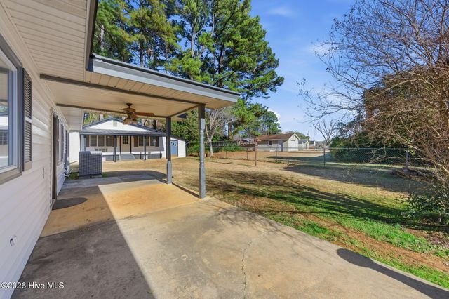 110 Circle Drive, Spring Hope, NC 27882