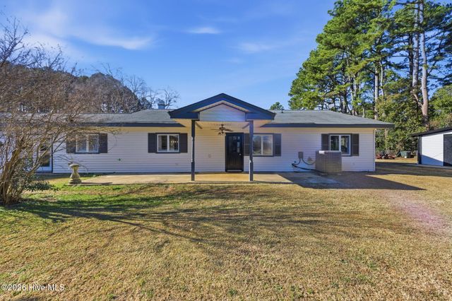 110 Circle Drive, Spring Hope, NC 27882