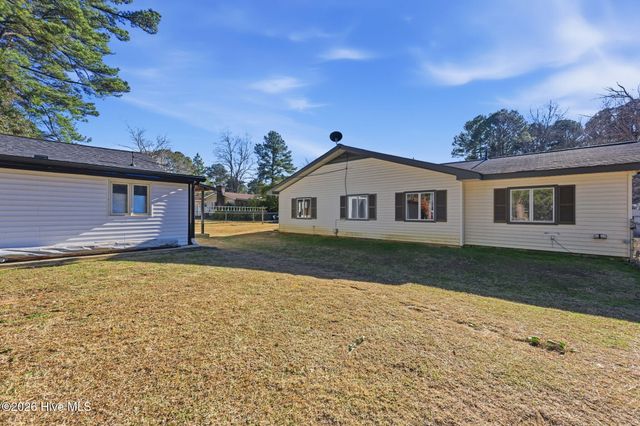 110 Circle Drive, Spring Hope, NC 27882