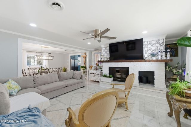 110 Circle Drive, Spring Hope, NC 27882