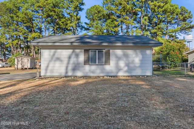 110 Circle Drive, Spring Hope, NC 27882