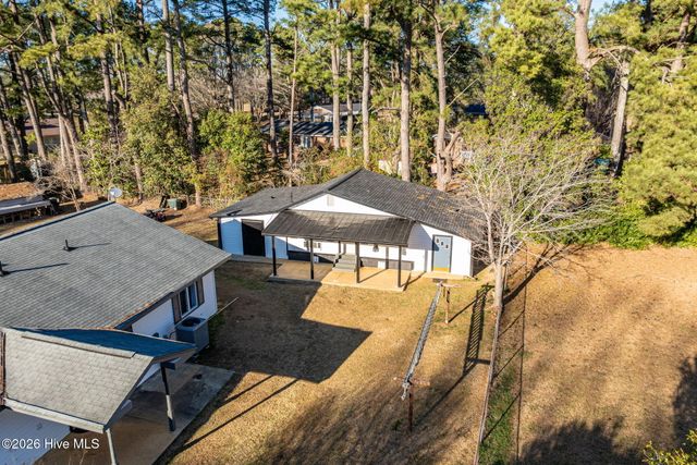 110 Circle Drive, Spring Hope, NC 27882