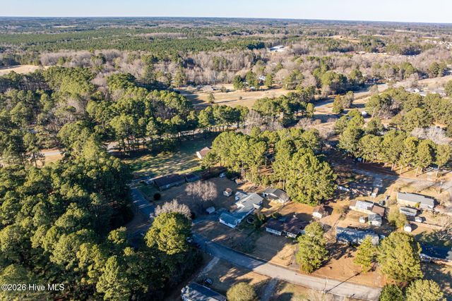 110 Circle Drive, Spring Hope, NC 27882