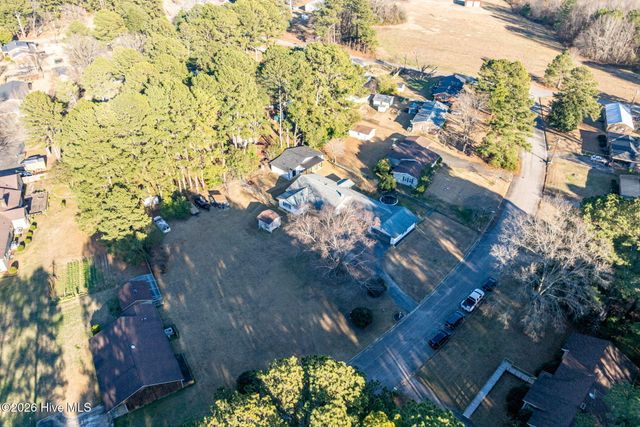 110 Circle Drive, Spring Hope, NC 27882