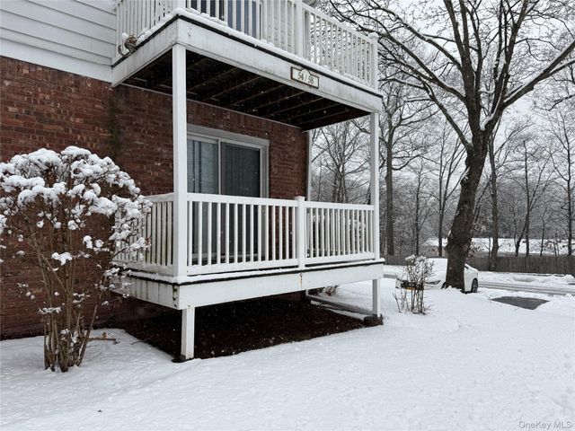 58 Parkside Drive 58, Suffern, NY 10901