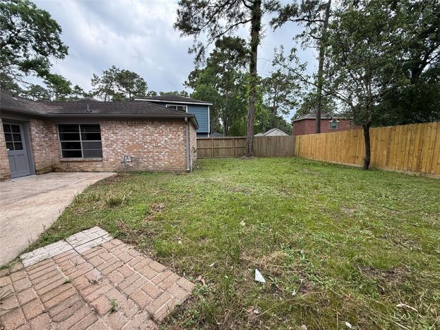 1847 Spruce Knob Drive, Houston, TX 77339