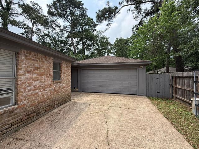 1847 Spruce Knob Drive, Houston, TX 77339