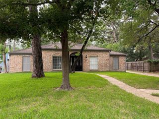 1847 Spruce Knob Drive, Houston, TX 77339