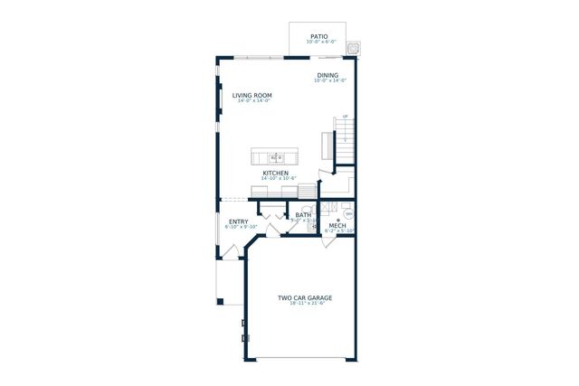 19948 Hunters Ridge, Corcoran, MN 55374