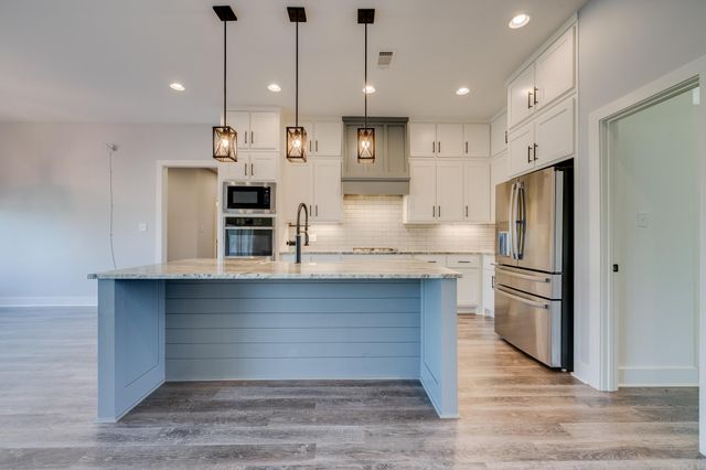 10633 Hinds Road, Benton, AR 72019